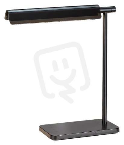 Horus LED 7W IP20 3000, 4000, 6500K černá RABALUX 2934