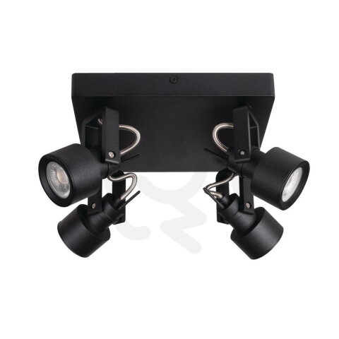 Přisazené svítidlo SONDA II EL-4O B KANLUX 34928