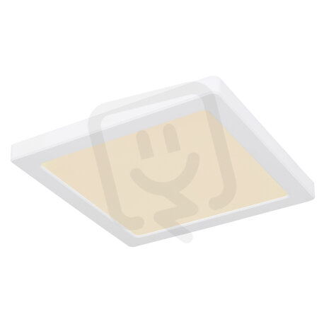 Stropní svítidlo LASSE bílá LED 18W 230V 1500lm 3000/4000/6500K GLOBO 12380-18W