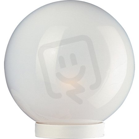 916930/08 Adapter-koule pr.200 E27 60W COMPOLUX 916930/08