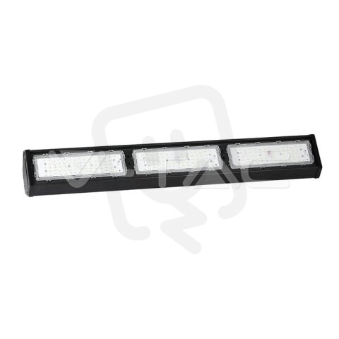 LED Linear Highbay SAMSUNG CHIP 150W Black Body 4000K 120LM/W, VT-9-152