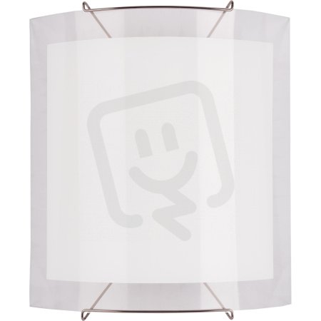 Telux O 270 bílá 60W IP20 E27 COMPOLUX 912548/08