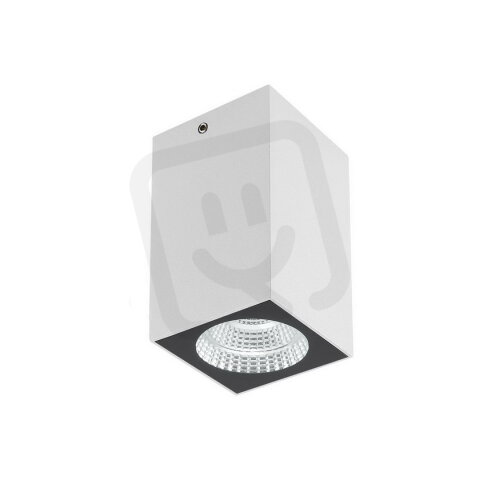 Stropní svítidlo QUAD PL LED COB 3W IP65 MW 3000K REDO 90090
