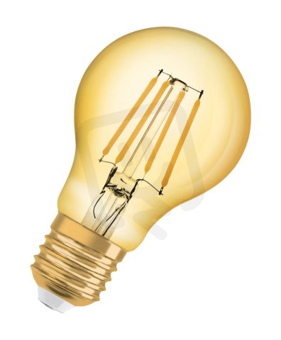 Světelný zdroj LEDVANCE Vintage 1906 LED 35 4 W/2400 K E27