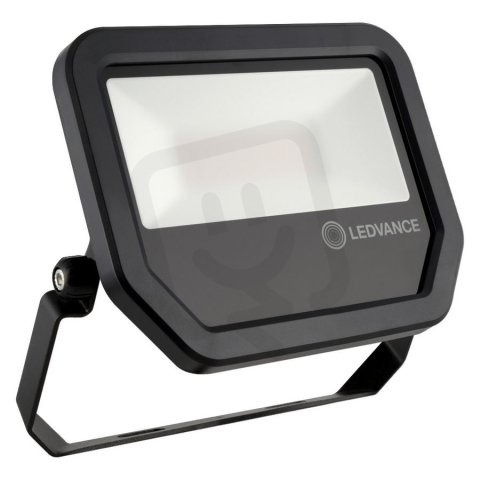Reflektor LEDVANCE FLOODLIGHT 30 W 4000 K SYM 100 BK