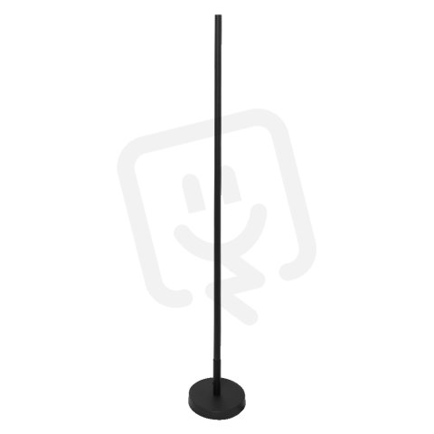 LED pásek LEDVANCE SMART WIFI FLOOR ROUND RGBTW BK