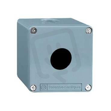 Schneider XAPM1601H29 Kovová skříň