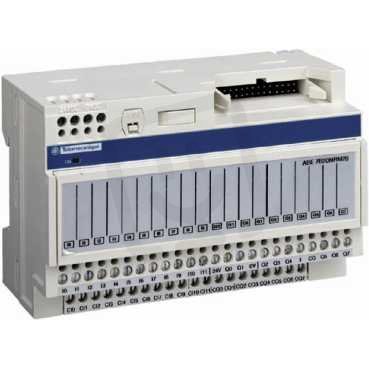 Schneider ABE7B20MPN20 Telefast TWD BASE 12neg In/8poz Out