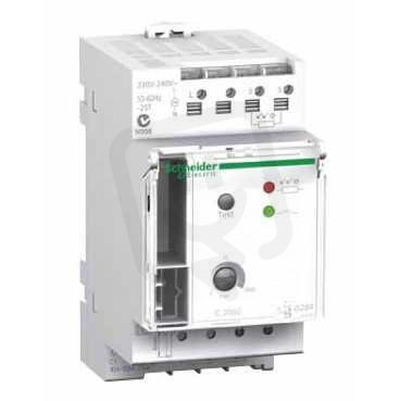 Schneider CCT15284 IC 2000 internal sensor