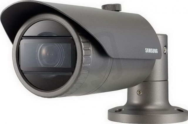 ADI Venkovní IP bullet kamera,TD/N,HD 1080p,4MP,MZVF,f=2.8-12mm,WDR,IR,IP66