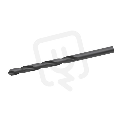 Vrták do kovu HSS-R 6,9mm RUKO RU201069