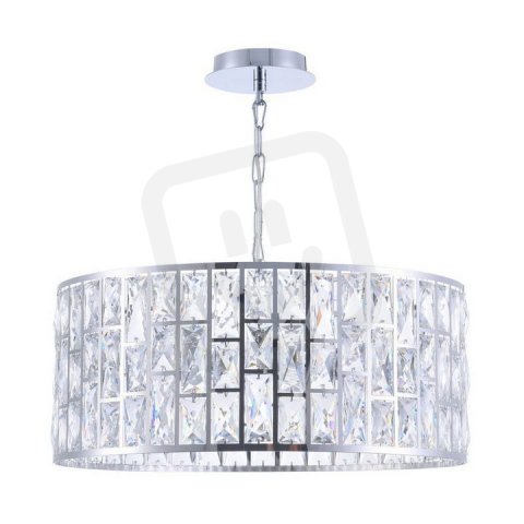 Lustr Gelid MOD184-PL-04-CH MAYTONI