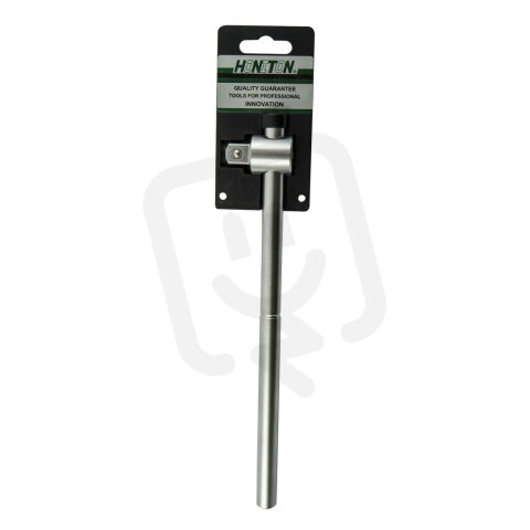Závěsná kartička na vratidlo 1/2'' HONITON HA004251