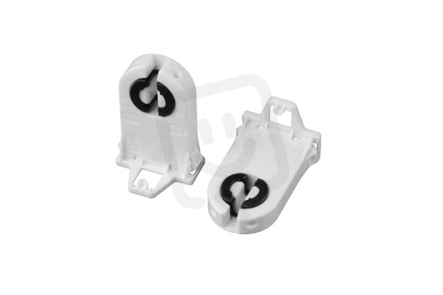 Přisazená objímka G13 pro trubice T-LED 11424