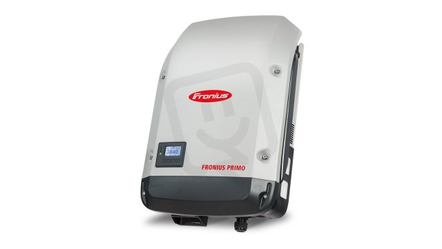 Fronius Primo 5.0-1-M 5kW 1f IP65 TL 2 M