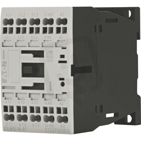 DILM15-10(110V50HZ,120V60HZ)-PI Výkonový