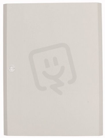 Náhradní dveře rozvodnice Eaton BFZ-OTS-6/144-G na omítku šedá 283078