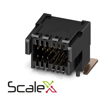 FP 0,8/ 20-MH Nožová lišta SMD 1104549