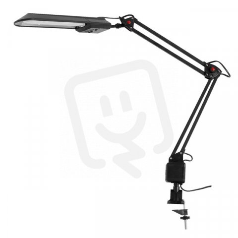 Kanlux 01879 HERON KT017C-B - Kancelářská stolní lampa