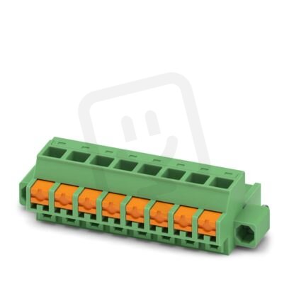 Konektor desky plošných spojů FKCOR 2,5/ 8-STF-5,08 PHOENIX CONTACT 1861522