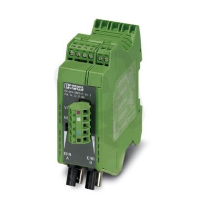 PSI-MOS-DNET/FO 850 T Převodníky pro optický kabel 2313986