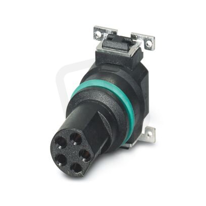 Držák kontaktů SACC-CIP-M8FSB-5P SMD T PHOENIX CONTACT 1412229