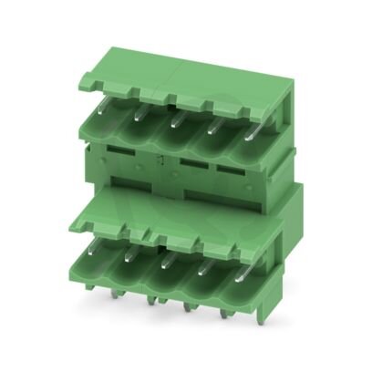 Kontaktová lišta desky plošných spojů MDSTBW 2,5/ 5-G-5,08 1840010