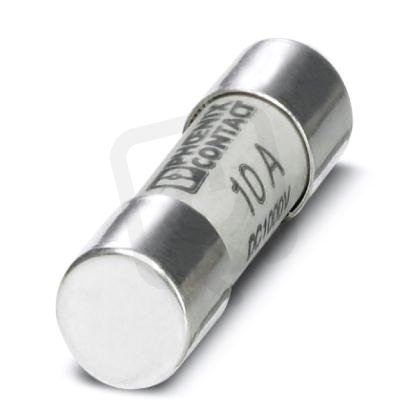 FUSE 10,3X38 10A PV Pojistka 3061334
