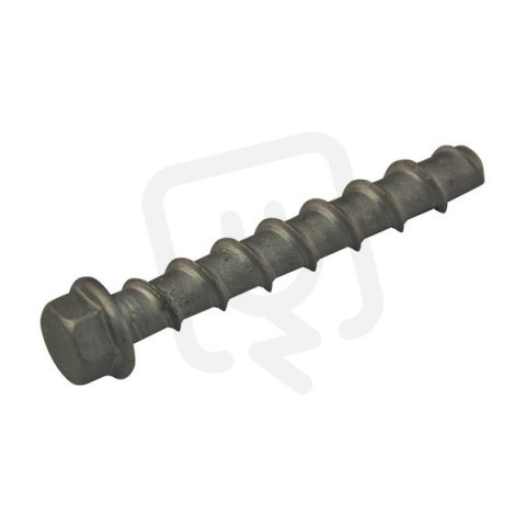 BSZ-SU Šroub do betonu, délka závitu 40 mm, průměr vrtáku 6mm