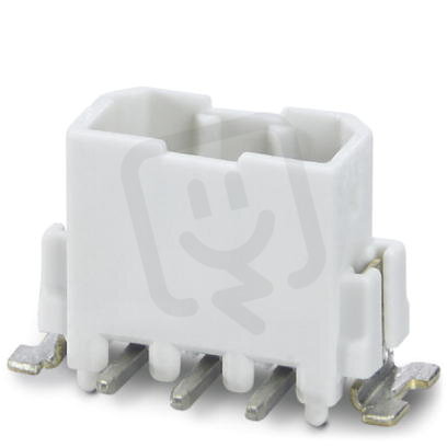 PTSM 0,5/ 8-HV0-2,5-SMD WH R44 Zásuvka konektoru desky plošných spojů 1839321