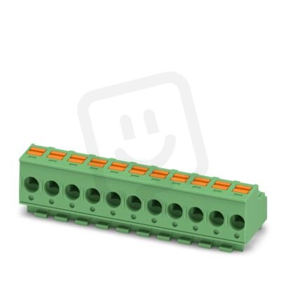 Konektory desek plošných spojů PTS 1,5/11-PH-5,0 CLIP PHOENIX CONTACT 1848626