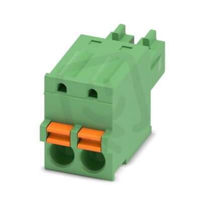 Konektor desky plošných spojů FK-MCP 1,5/ 2-ST-3,81 PHOENIX CONTACT 1851041