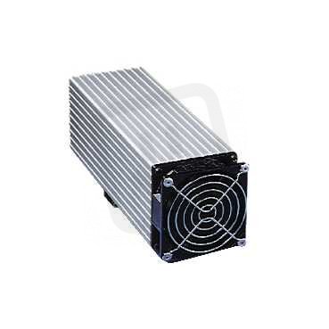 Schneider NSYCRS200W115V Topné těleso hliníkové s ventilátorem 200W, 115V AC