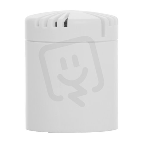 Modul akustický BABYTWS SOUNDER 24V, ACDC, IP65, 72 dB, světle šedá, 1 tón 36461