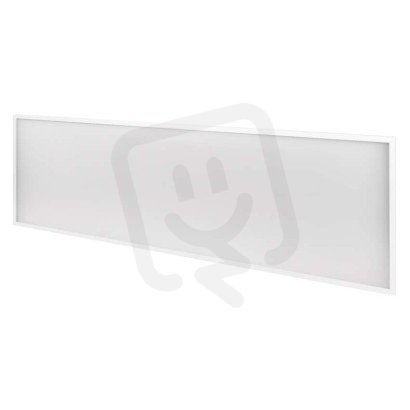 LED panel MAXXO 30x120, čtvercový vestavný bílý, 36W neutrální bílá EMOS ZB3214