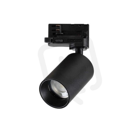 Bodové svítidlo Byte track IDEAL LUX 274515