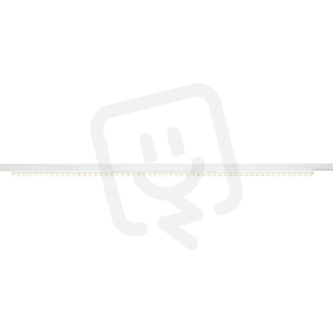 SIGHT EASY, 3~ Spot, obdélníkový, 3000K, 41W, DALI, 25°, bílá SLV 1008729