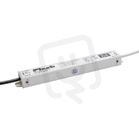 DRIVER TC 24V 30W IP67