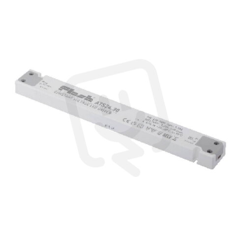 DRIVER SLIM TC 24V 30W IP20