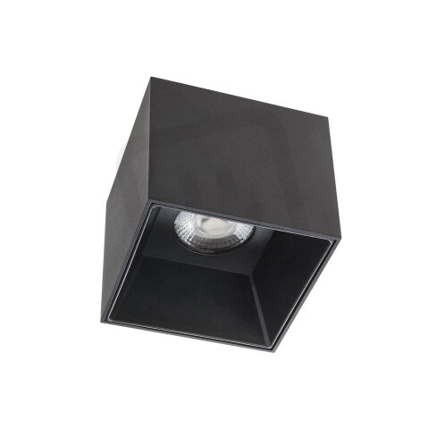 XCORE SQ. CEILING FITTING 18W 220-240V A