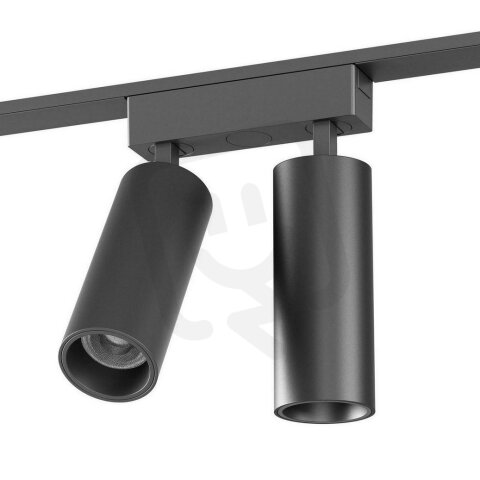 XTINY MAGNETIC PROJECTOR 2X9W 48V DC 24d