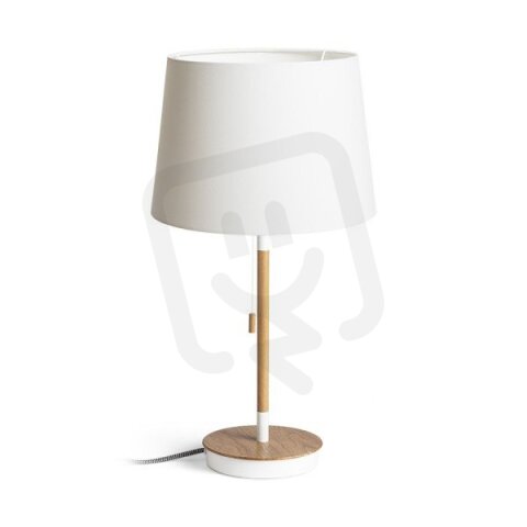 KEITH/AMBITUS 30 stolní s USB Polycotton