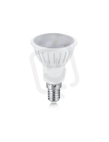 Svít. E14 SMD 5W/ 400Lm/ 3000K