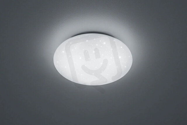 Svít. PAOLO incl.1x15W LED/1500Lm/4000K