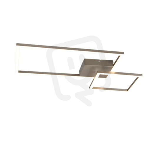 Svít. PADELLA incl.1x25W LED/3000Lm/4000