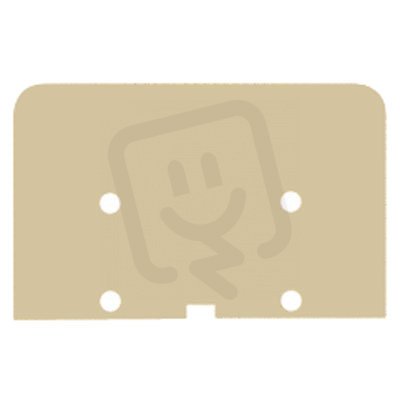 Předělová deska TW AKZ2.5 WEIDMÜLLER 0318560000