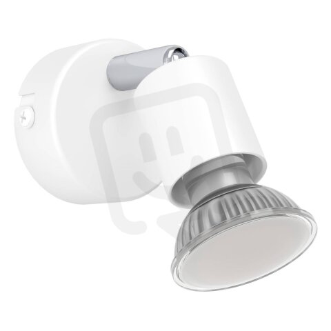 Stropní svítidlo STECCI-E GU10 1X5W IP20 EGLO 74003