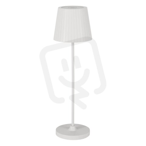 Stolní svítidlo CABOZO 3,8W IP44 EGLO 75793
