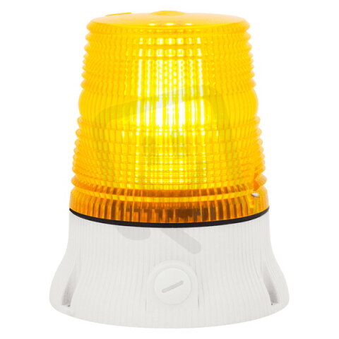 Krytka MAXIFLASH žlutá SIRENA 71334