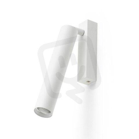 DARRIN I přisazená bílá 230V LED 6W 24° 3000K RENDL R14472